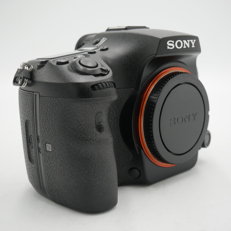 Sony Alpha a99 II DSLR Camera (Body Only) *USED*