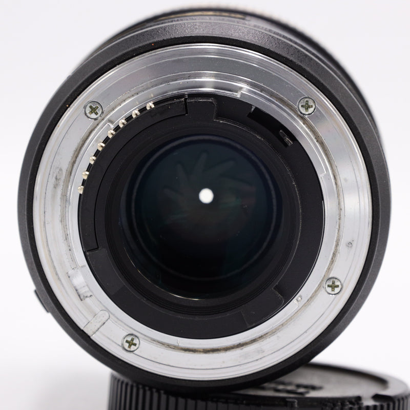 Tamron 90mm f/2.8 SP AF Di Macro Lens for Nikon F *USED*