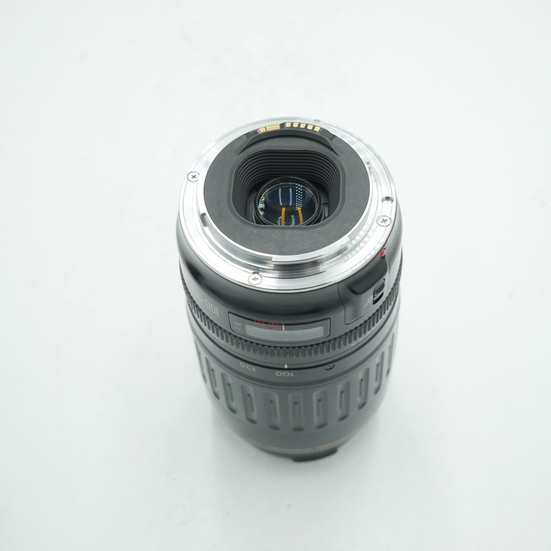 Canon EF 100-300mm f/4.5-5.6 USM Lens *USED*