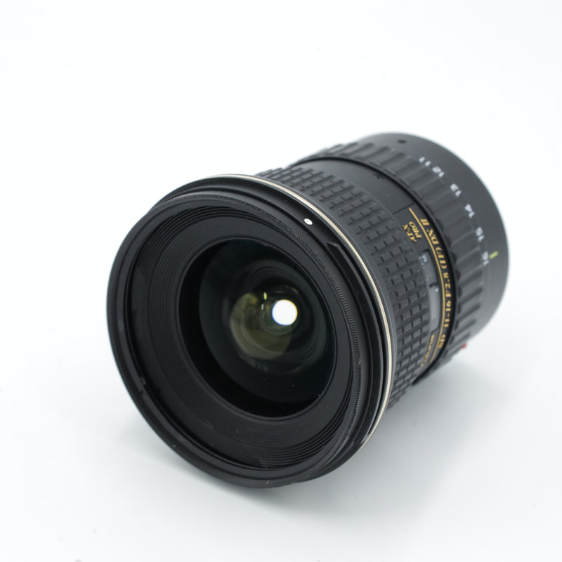 Tokina 11-16mm f/2.8 AT-X 116 Pro DX Autofocus Lens for Canon