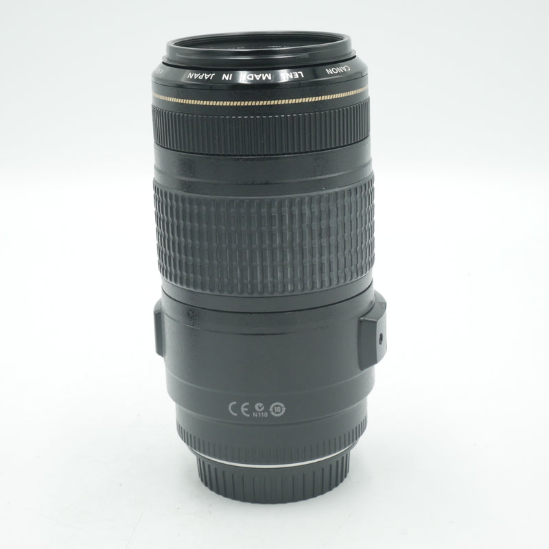 Canon EF 70-300mm f/4-5.6 IS USM Lens *USED*