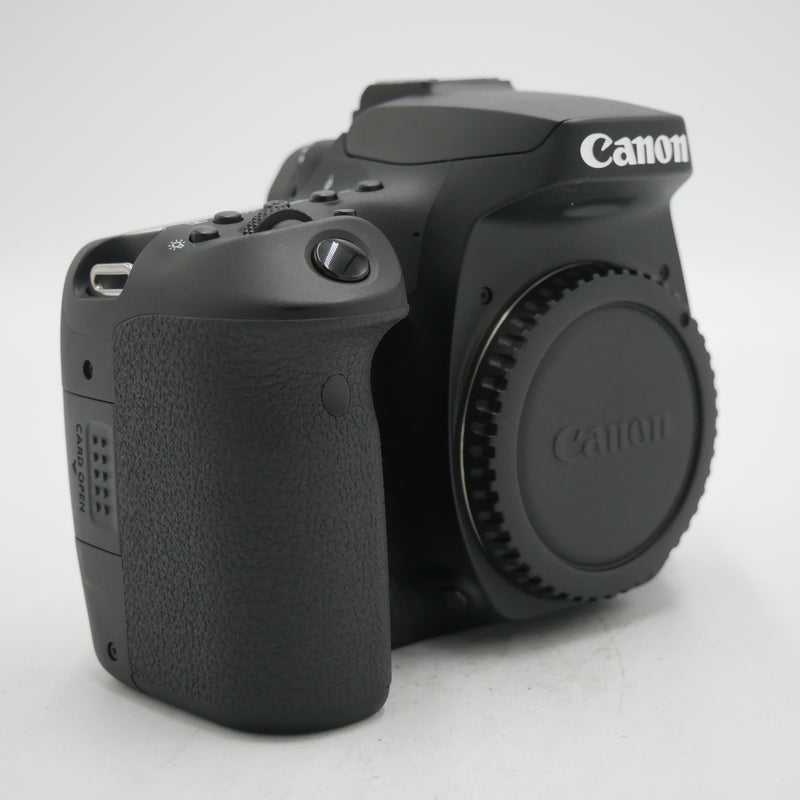 Canon EOS 90D DSLR Camera (Body Only) *USED*