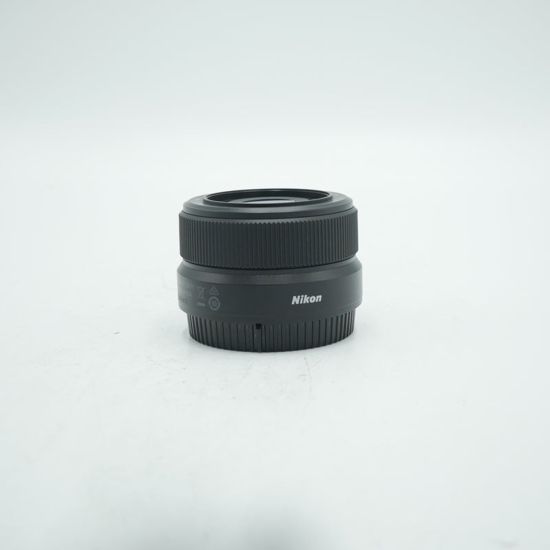 Nikon NIKKOR Z DX 24mm f/1.7 Lens (Nikon Z) *USED*