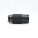 Nikon 70-210mm f/4 Zoom-NIKKOR Series E AIS Macro Lens *USED*
