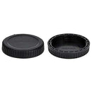 ProMaster Rear Lens Cap -Nikon Z