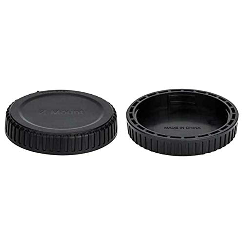 ProMaster Rear Lens Cap -Nikon Z