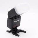 Flashpoint Zoom-Mini R2 TTL Thinklite Flash for Sony Cameras, Godox TT350S Mini Thinklite *USED*