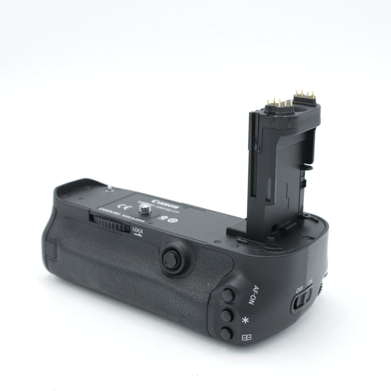 Canon BG-E11 Battery Grip for EOS 5D Mark III, 5DS, & 5DS R *Used*