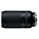 TAMRON 70-300MM F/4.5-6.3 Di III RXD FOR SONY FE