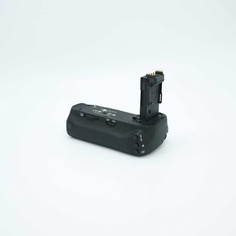 Canon BG-E21 Battery Grip for EOS 6D Mark II *USED*