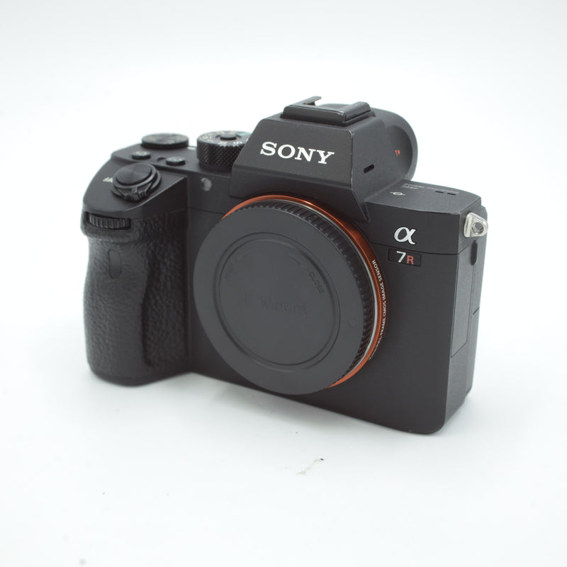 Sony Alpha a7R III Mirrorless Digital Camera (Body Only) *USED*