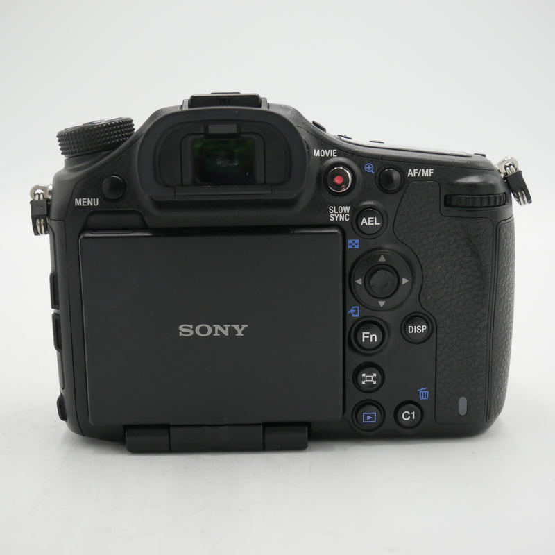 Sony Alpha a99 II DSLR Camera (Body Only) *USED*