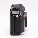 Nikon N2000 35mm SLR Film Camera (Black, Body Only) *USED*