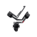 DJI RS 4 Gimbal Stabilizer Combo