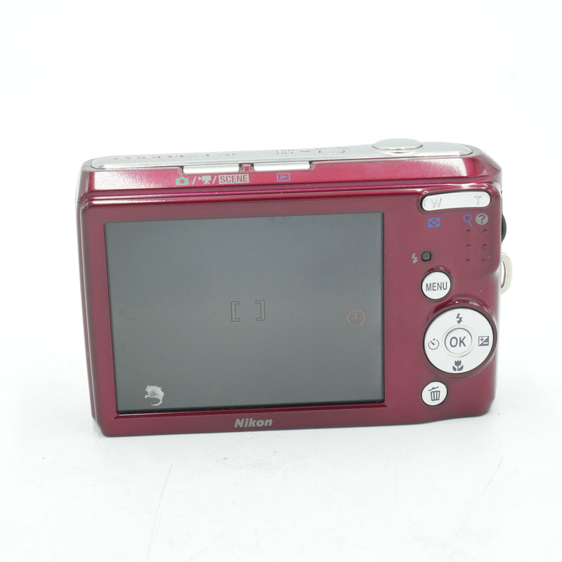 Nikon Coolpix L20 *USED*