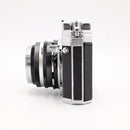 Konica IIIM 35mm Rangefinder Film Camera *USED*
