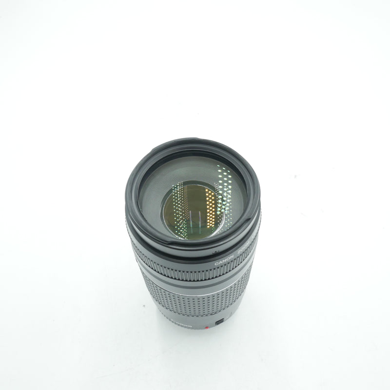 Canon EF 75-300mm f/4-5.6 III Lens *USED*