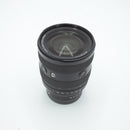Sony FE 20-70mm f/4 G Lens *USED*