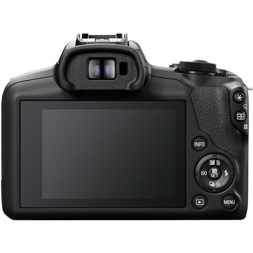 Canon EOS R100 Mirrorless Camera *OPEN BOX*