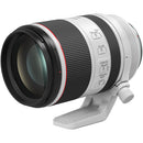Canon EOS R6 Mark III Mirrorless Camera with 24-105mm f/4 and RF 70-200mm F/2.8 L Lenses