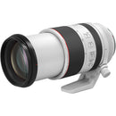 Canon EOS R6 Mark III Mirrorless Camera with 24-105mm f/4 and RF 70-200mm F/2.8 L Lenses