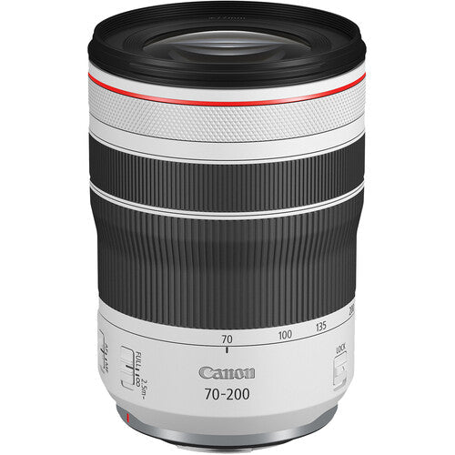 Buy Canon RF 70-200mm f/4 L IS USM Lens
