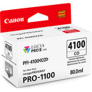 Canon PFI-4100 Chroma Optimizer Pigment Ink Tank (80mL)