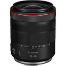 Canon RF 20-50mm f/4 L IS USM PZ Lens (Canon RF)