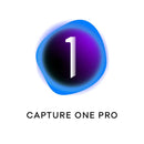 Capture One Pro Camera Bundle- Digital Key