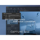 Capture One Pro Camera Bundle- Digital Key