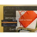 Capture One Pro Camera Bundle- Digital Key