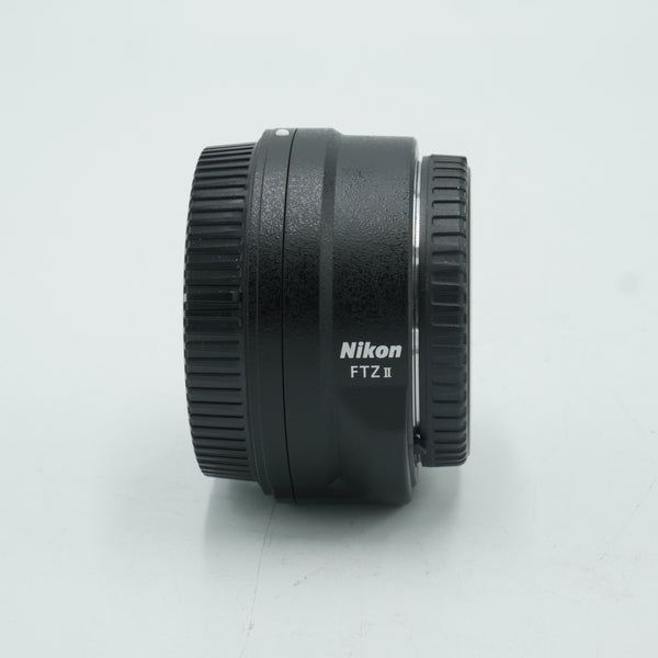 Nikon FTZ II Adapter *USED*
