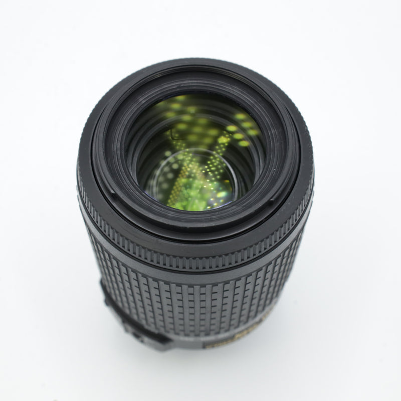 Nikon AF-S NIKKOR DX VR 55-200mm f/4-5.6ED Lens