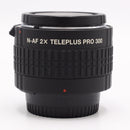 Kenko 2x Teleplus Pro 300 N-AF DGX Teleconverter for Nikon *USED*