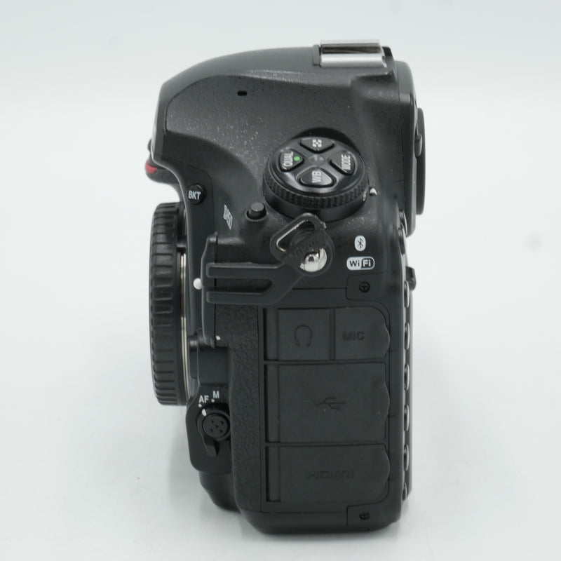 Nikon D850 DSLR Camera (Body Only)  *USED*