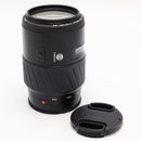 Minolta AF Zoom 100-300mm f/4.5-5.6 Lens *USED*