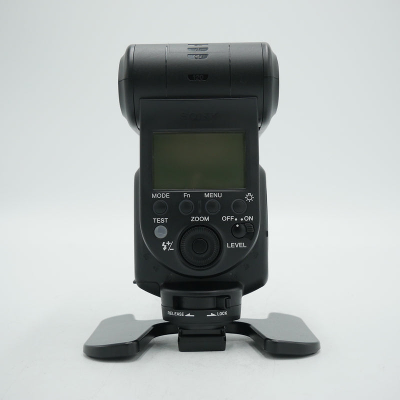 Sony HVL-F60M External Flash *USED*