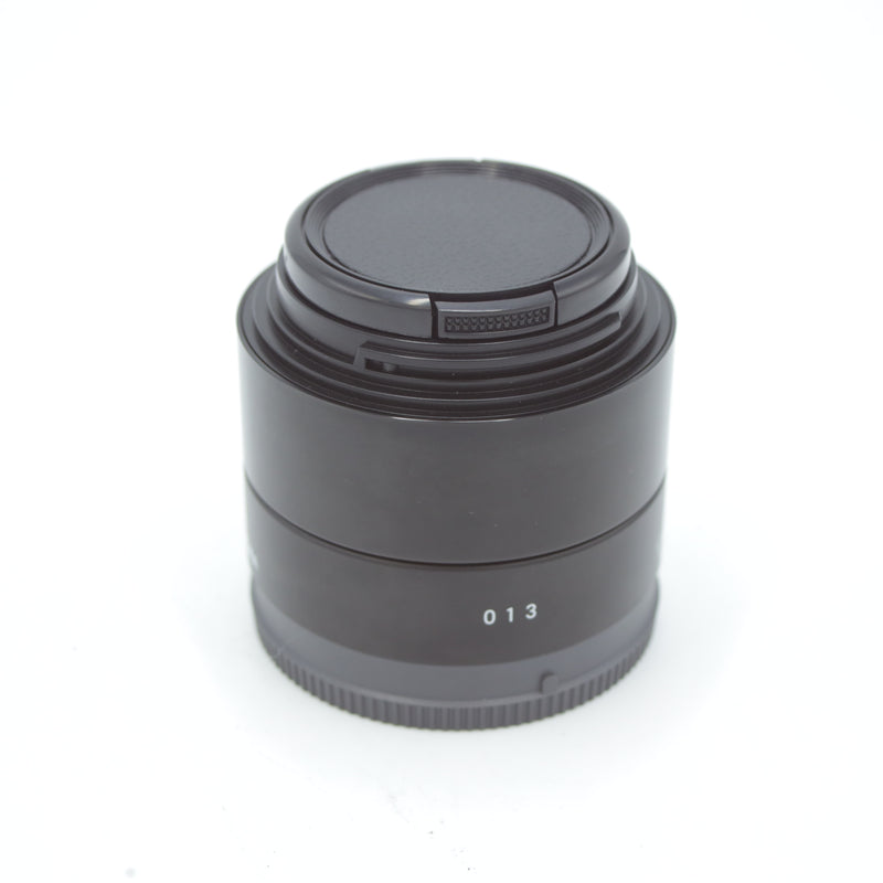 Sigma 19mm f/2.8 DN Art Lens for Sony E *USED*