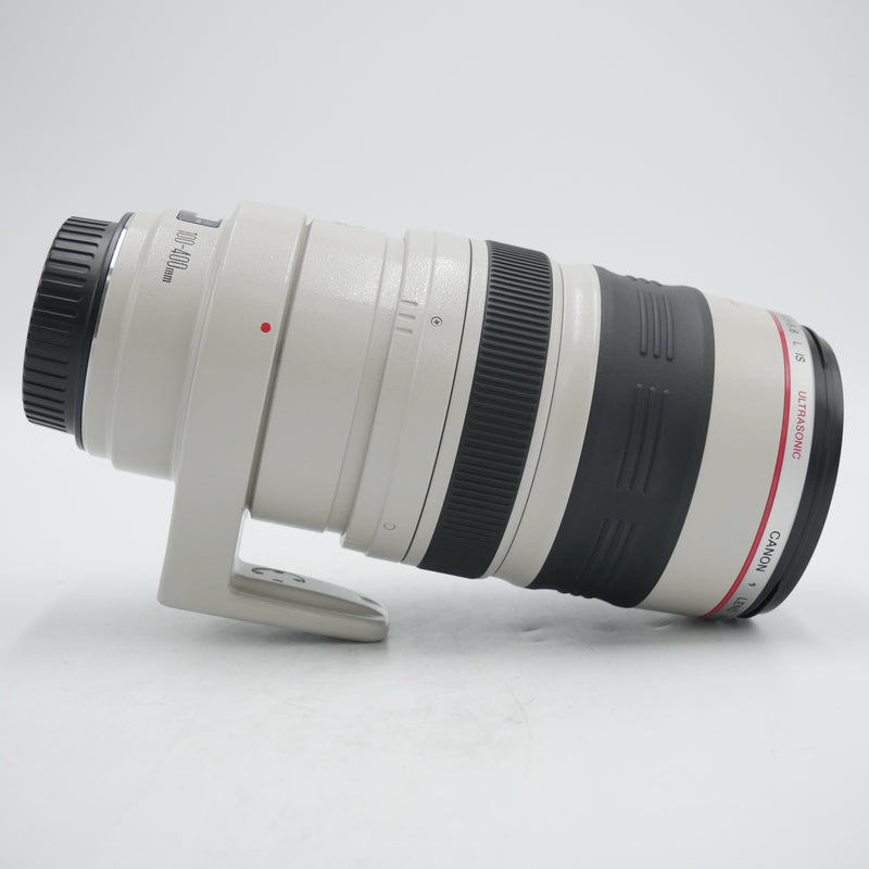 Canon EF 100-400mm f/4.5-5.6L IS USM Lens *USED*