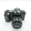 Nikon N-6006 w/ 35-80mm Lens *USED*