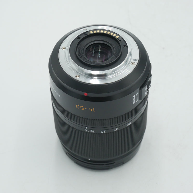 Panasonic Leica D Vario-Elmar 14-50mm f/3.8-5.6 Mega OIS *USED*