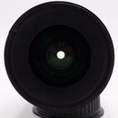 Tamron SP AF 17-35mm f/2.8-4 Di LD IF Lens For Canon EF *USED*
