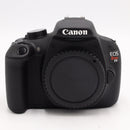 Canon EOS Rebel T5 DSLR Camera (Body Only) *USED*