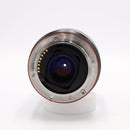 Sony 75-300mm f/4.5-5.6 Alpha Telephoto Zoom Lens For A Mount *USED*