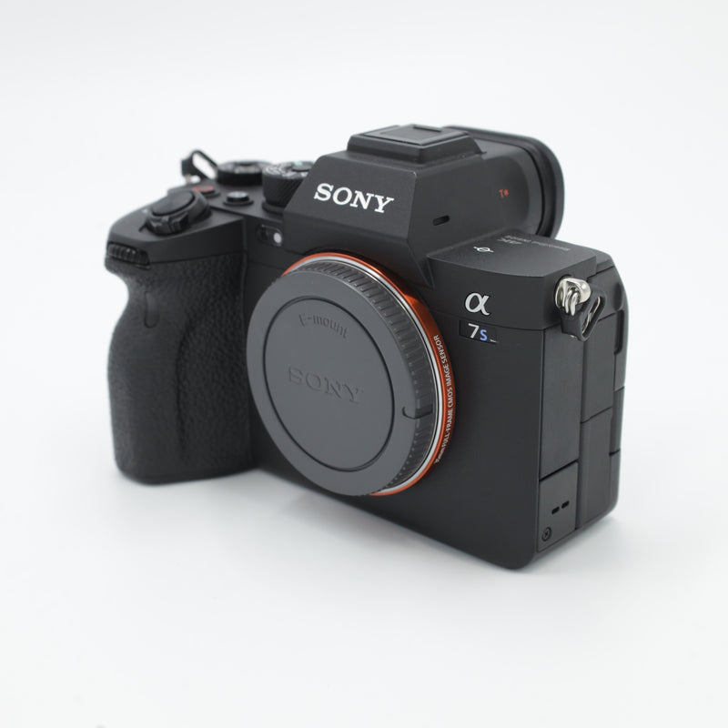 Sony a7S III Mirrorless Camera *USED*