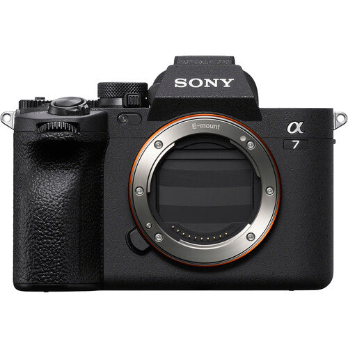 Sony Alpha a7 IV Mirrorless Camera *OPEN BOX*