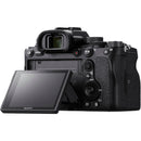 Sony a9 II Mirrorless Camera *OPEN BOX*