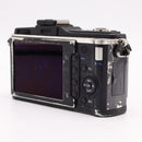 Olympus PEN E-P2 Mirrorless Camera (Black, Body Only) *USED*