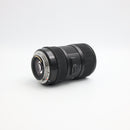 Sigma 18-35mm f/1.8 DC for Canon EF *USED*