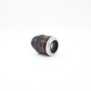 Samyang 8mm f/2.8 Fisheye II Lens for Sony E Mount *USED*
